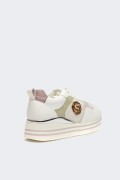 Gold&Gold SNEAKERS ZEPPA A24GB835 BIANCO foto 3