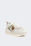 Gold&Gold SNEAKERS ZEPPA A24GB835 BIANCO foto 2