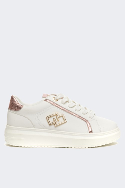 SNEAKERS A24GB813 PINK