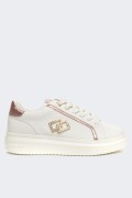 Gold&Gold SNEAKERS A24GB813 PINK foto 1