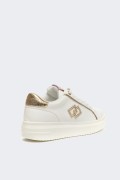 Gold&Gold SNEAKERS A24GB813 ORO foto 3