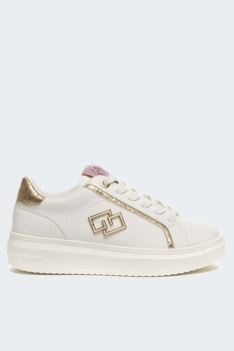 Gold&Gold SNEAKERS A24GB813 ORO