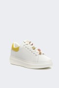 Gold&Gold SNEAKERS A24GB812 LIME foto 2