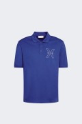 Richmond POLO UMP24207PO BLUE NAVY foto 1