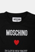 Moschino ABITO MDV0BB-LAA22 NERO foto 2