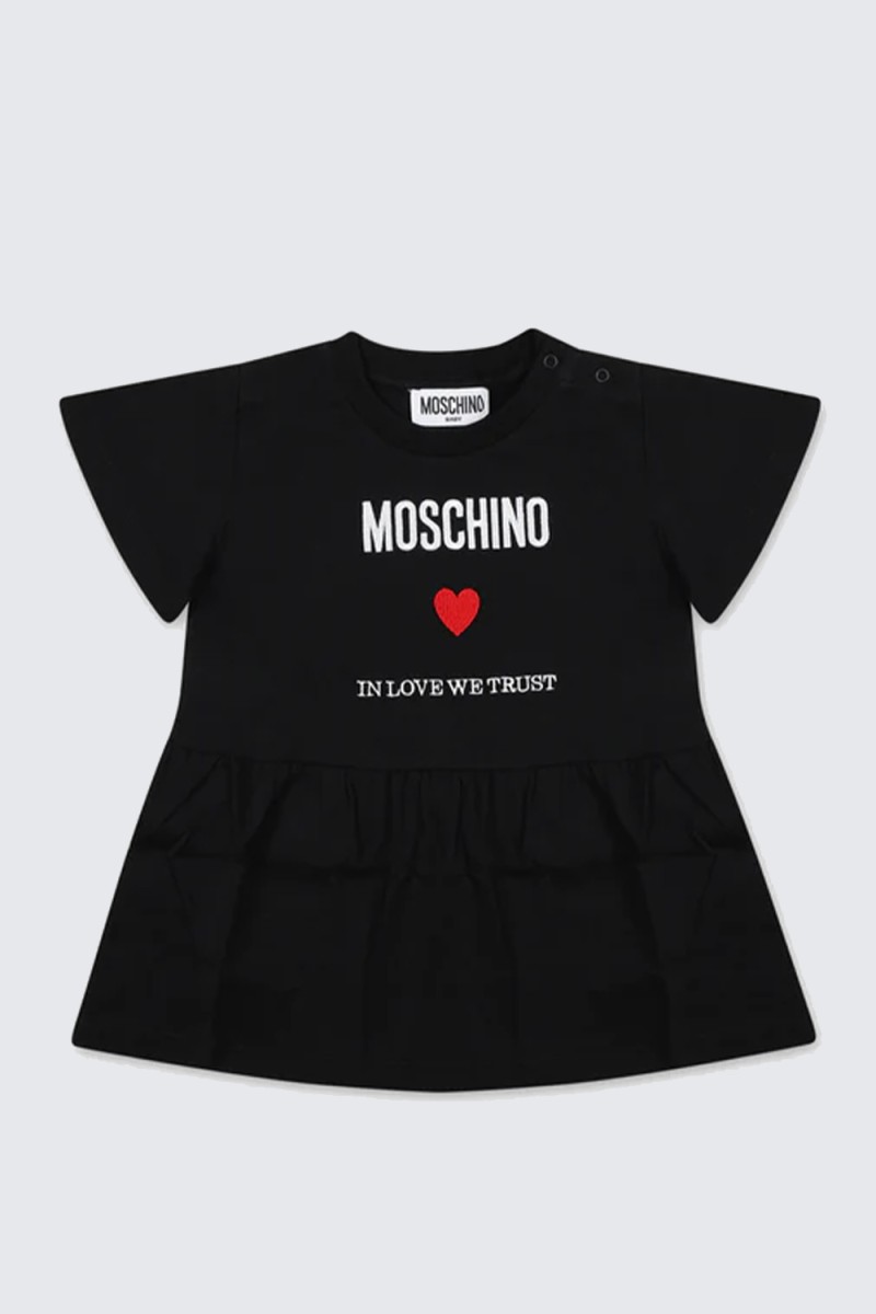 Moschino ABITO MDV0BB-LAA22 NERO