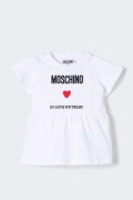 Moschino ABITO MDV0BB-LAA22 BIANCO foto 1