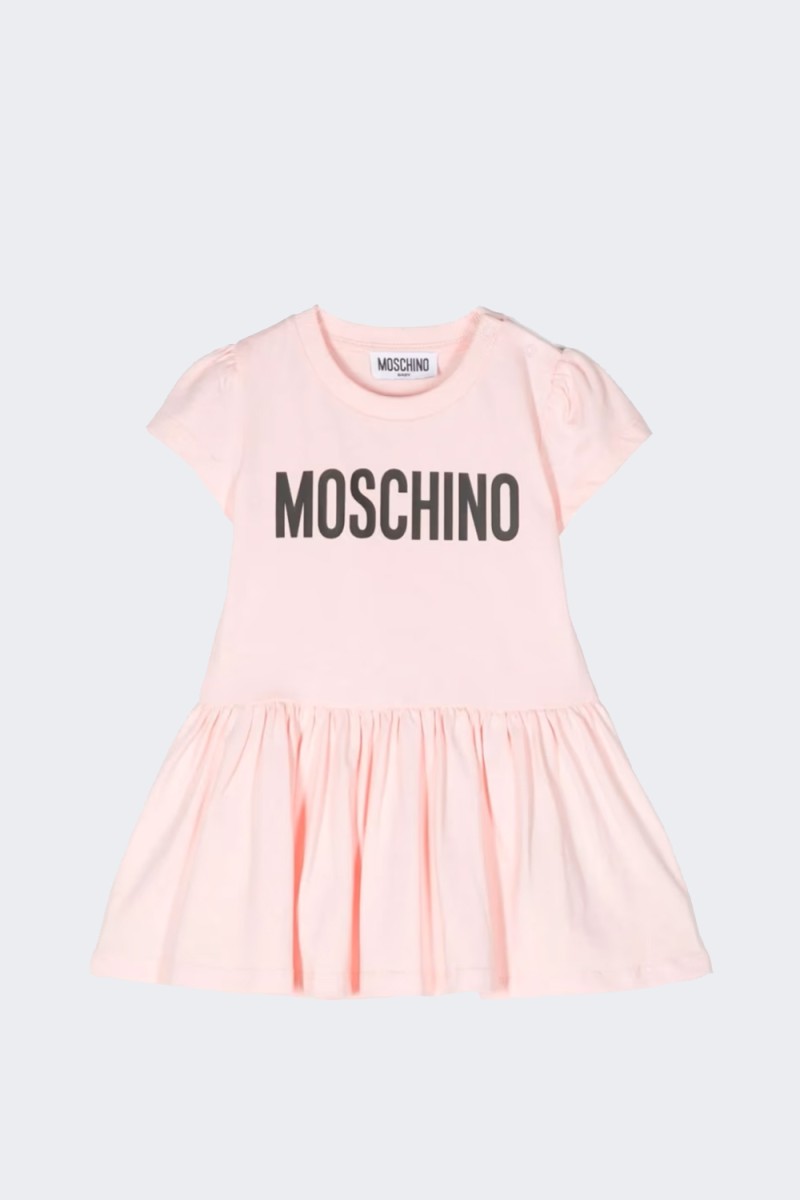 Moschino ABITO MDV0BC-LAA23 ROSA