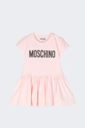 Moschino ABITO MDV0BC-LAA23 ROSA foto 1