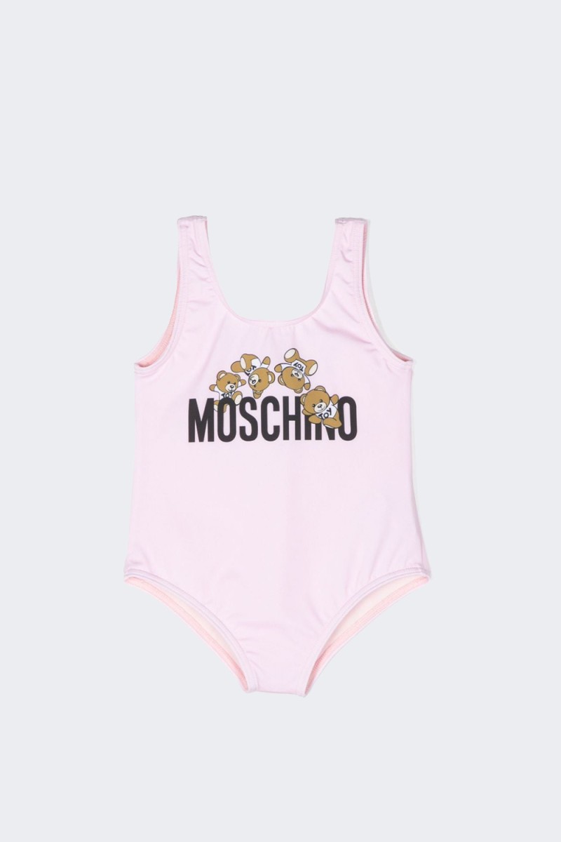 Moschino COSTUME MJL00A-LKA00 ROSA