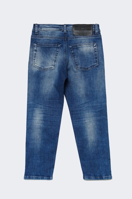 JEANS J00981-KXBKE DENIM