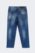 Diesel JEANS J00981-KXBKE DENIM foto 3