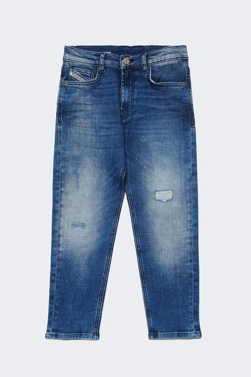 JEANS J00981-KXBKE DENIM