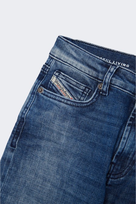 JEANS J00981-KXBKE DENIM