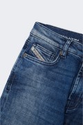 Diesel JEANS J00981-KXBKE DENIM foto 2