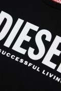 Diesel FELPA J01543-KYAVF NERO foto 2