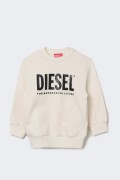 Diesel FELPA J01543-KYAVF BIANCO foto 1