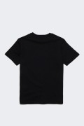 Diesel T-SHIRT J01541-00Y19 NERO foto 3