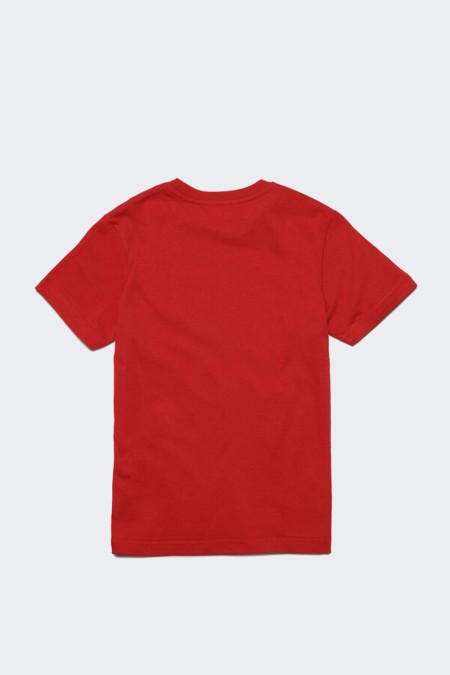 T-SHIRT J01541-00Y19 ROSSO