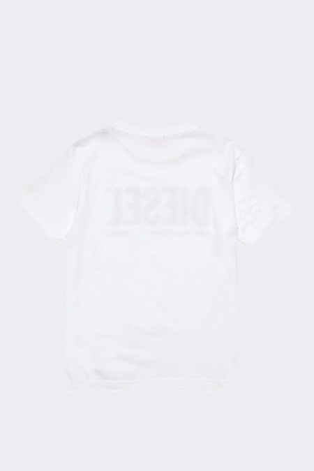 T-SHIRT J01541-00Y19 BIANCO