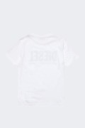 Diesel T-SHIRT J01541-00Y19 BIANCO foto 3