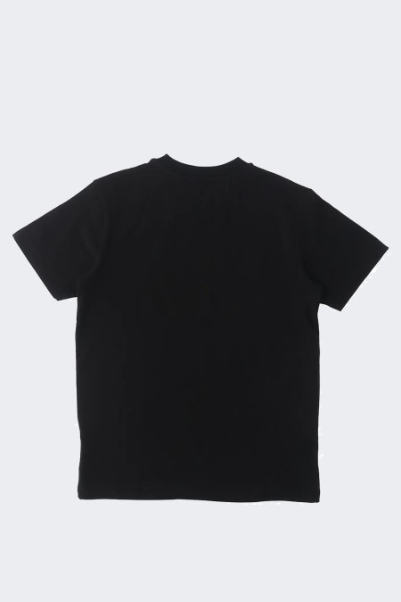 T-SHIRT J01732-KYATR NERO