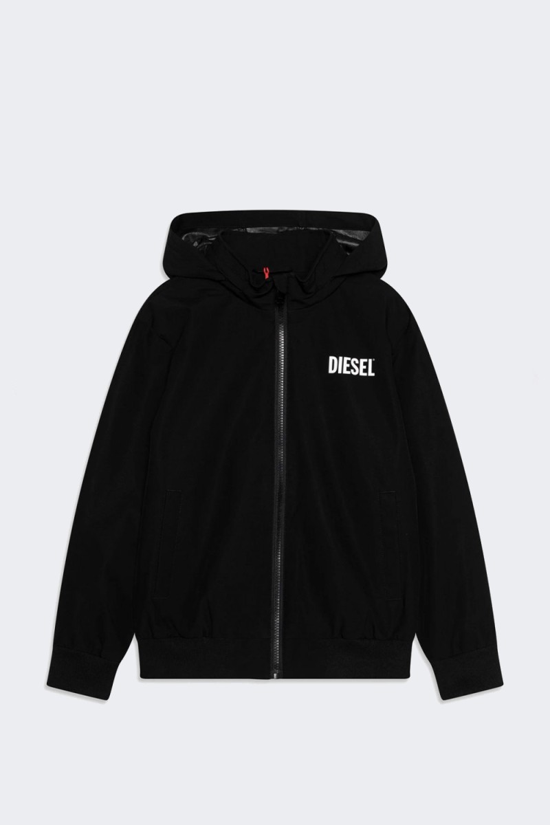 Diesel GIACCA J01909-KXBLQ NERO