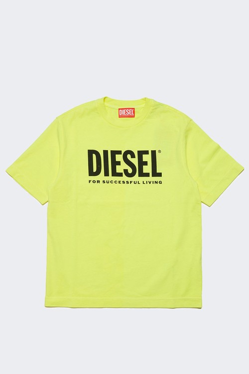 T-SHIRT J01902-KYAYB GIALLO