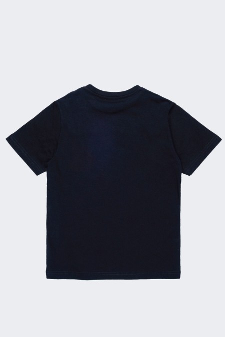 T-SHIRT J01776-00Y19 NERO