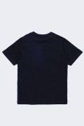 Diesel T-SHIRT J01776-00Y19 NERO foto 3