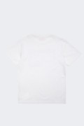 Diesel T-SHIRT J01776-00Y19 BIANCO foto 3