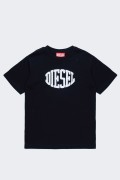 Diesel T-SHIRT J01777-00Y19 NERO foto 1