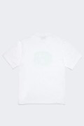 Diesel T-SHIRT J01777-00Y19 BIANCO foto 3