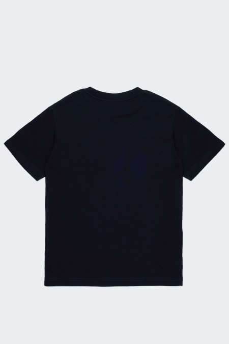 T-SHIRT J01777-00Y19 NERO