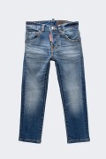 Dsquared JEANS DQ0731 DENIM foto 1