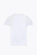 Dsquared T-SHIRT DQ2095 BIANCO foto 2