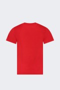 Dsquared T-SHIRT DQ2095 ROSSO foto 2