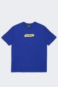 Dsquared T-SHIRT DQ2095 BLU foto 1