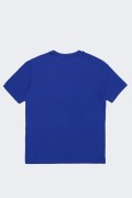 Dsquared T-SHIRT DQ2095 BLU foto 2