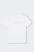 Dsquared T-SHIRT DQ2097 BIANCO foto 2