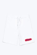 Dsquared BERMUDA DQ2093 BIANCO foto 1