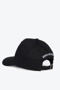 Dsquared CAPPELLO DQ2116 NERO foto 2