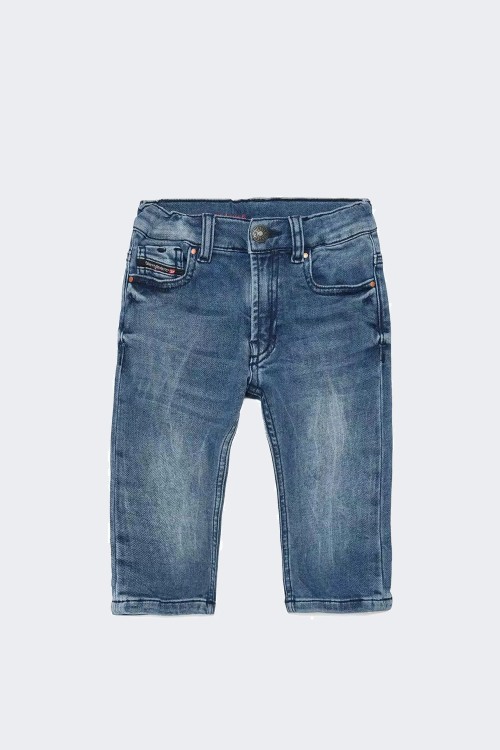 JEANS K00312-KXBKF DENIM