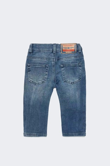 JEANS K00312-KXBKF DENIM