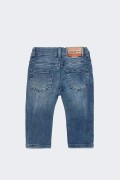 Diesel JEANS K00312-KXBKF DENIM foto 2