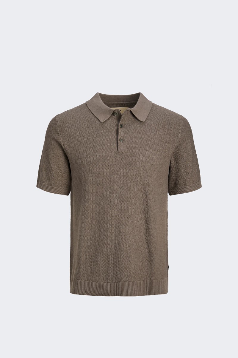 Jack&jones POLO 12251008 FALCON 