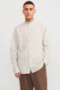 Jack&jones CAMICIA 12248385 CROCKERY foto 2