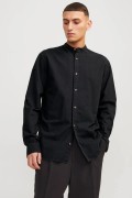 Jack&jones CAMICIA 12248385 BLACK foto 2