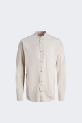 Jack&jones CAMICIA 12248385 CROCKERY foto 1