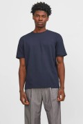 Jack&jones T-SHIRT 12251351 BLU foto 2